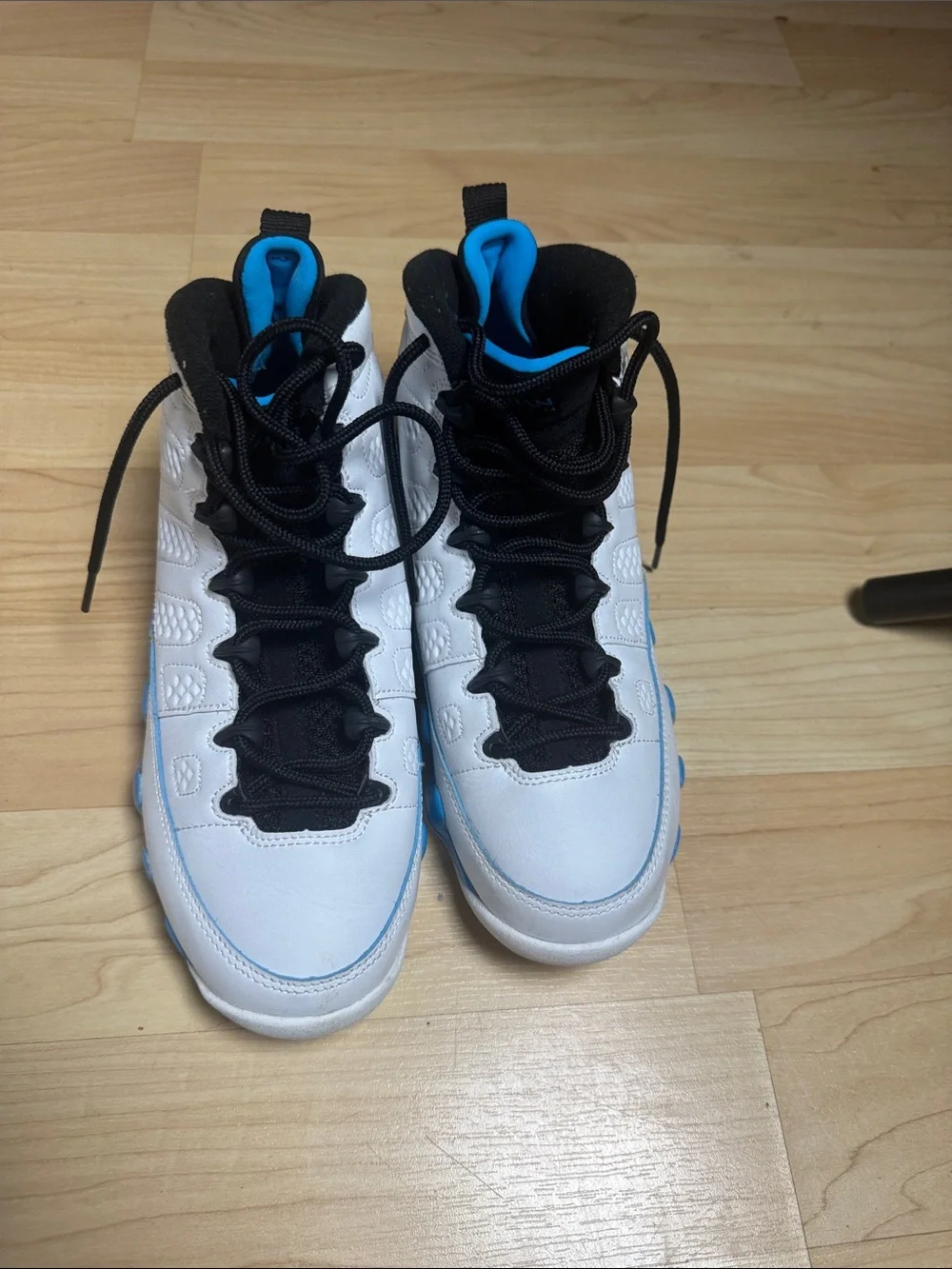 Nike stylish high